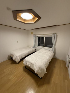 Niseko RED house